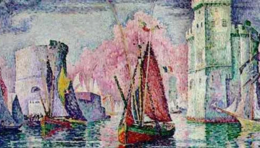 Esta es la obra hurtada.