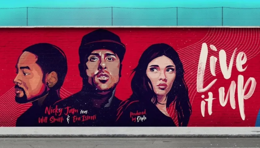 Imagen de la canción.