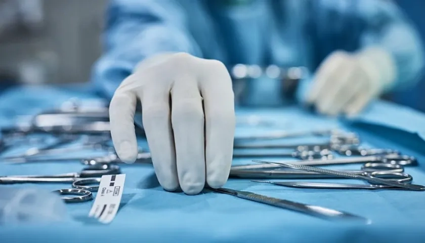 ProChile para la salud en Colombia