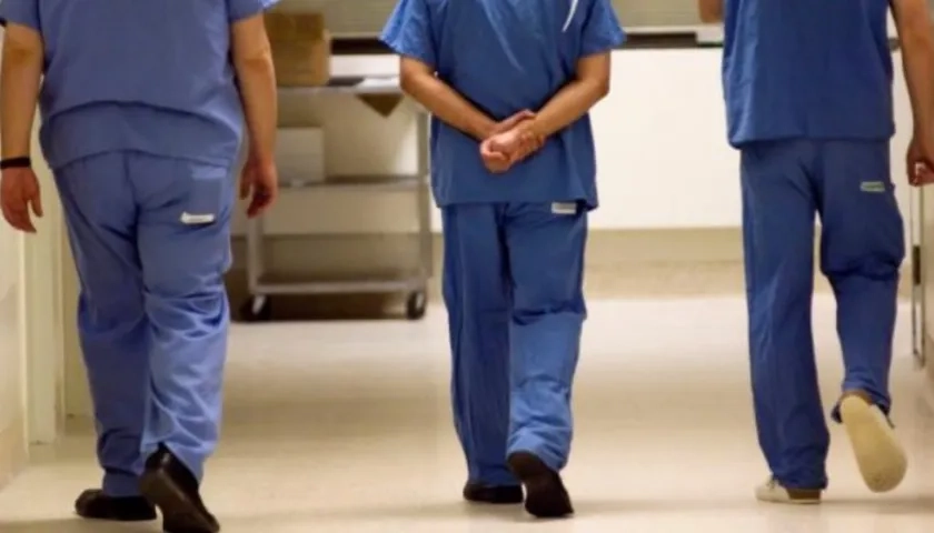 La condena se dio tras aceptar cargos.