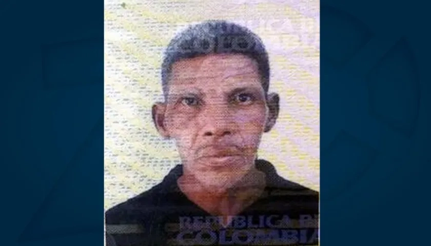 Óscar Isaac Jiménez Rodríguez.