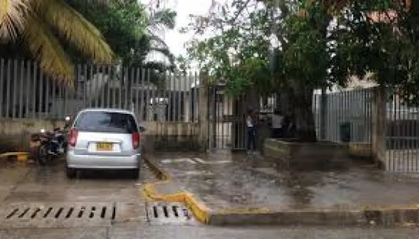 Medicina Legal en Barranquilla