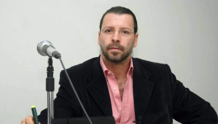  Fredy Rendón Herrera, alias el Alemán.