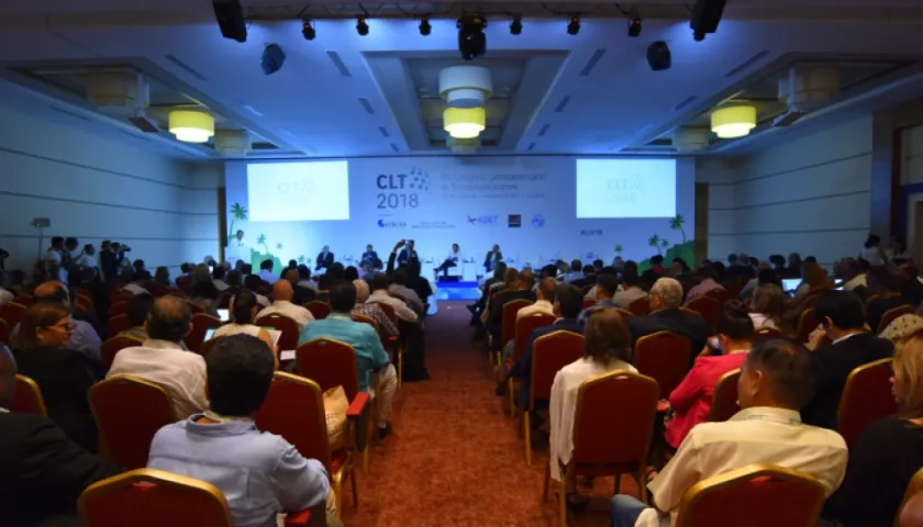 En Colombia se promueven marcos de privacidad actualizados.