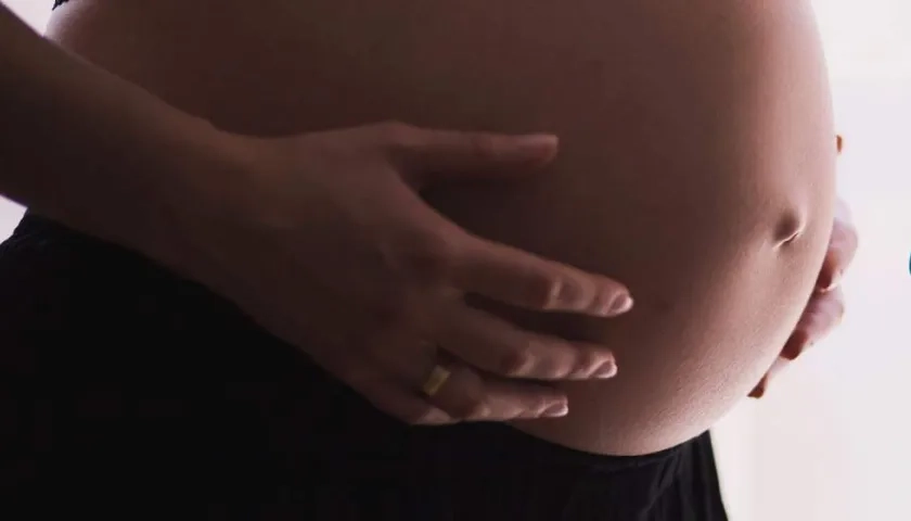 Las residentes venezolanas gestantes pueden dirigirse a la Secretaría de Salud.