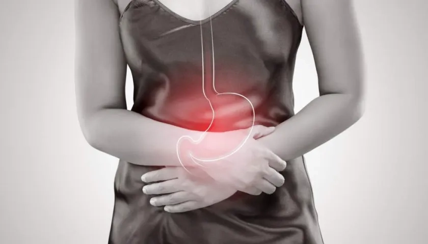 Colombianos aprenden a vivir con problemas gastrointestinales a punta de paliativos.