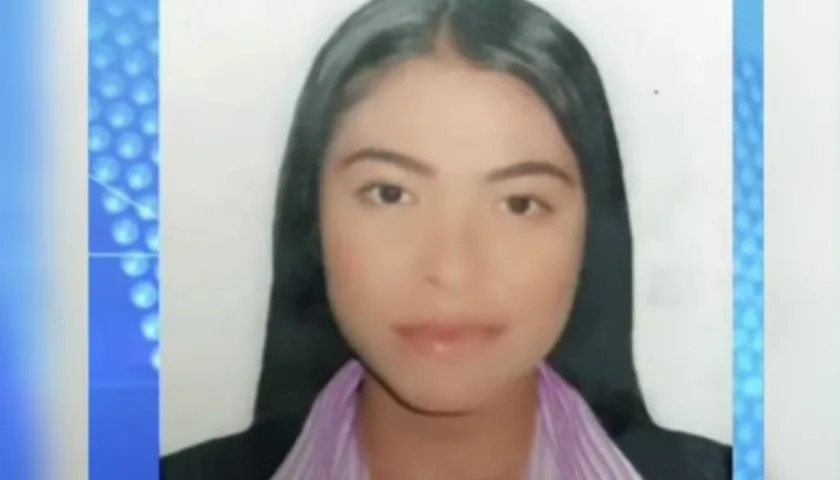 Yamilet Pertuz Orozco