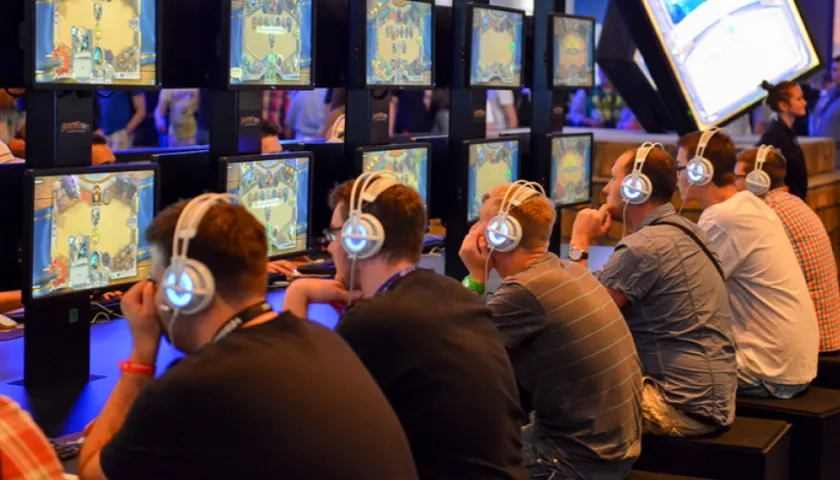  El problema es cuando el consumo es abusivo y cambia el comportamiento de la persona.