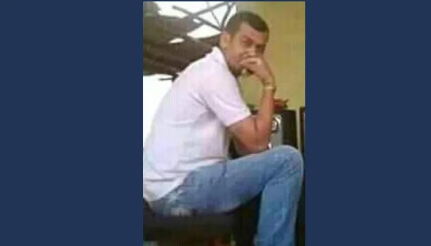 Óscar Mercado Ojeda estaba vinculado al contratista Aseo Técnico.