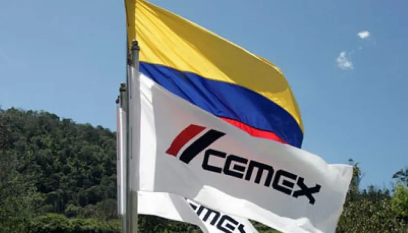 A 'Cartel del Cemento's e le confirma la sanción. 