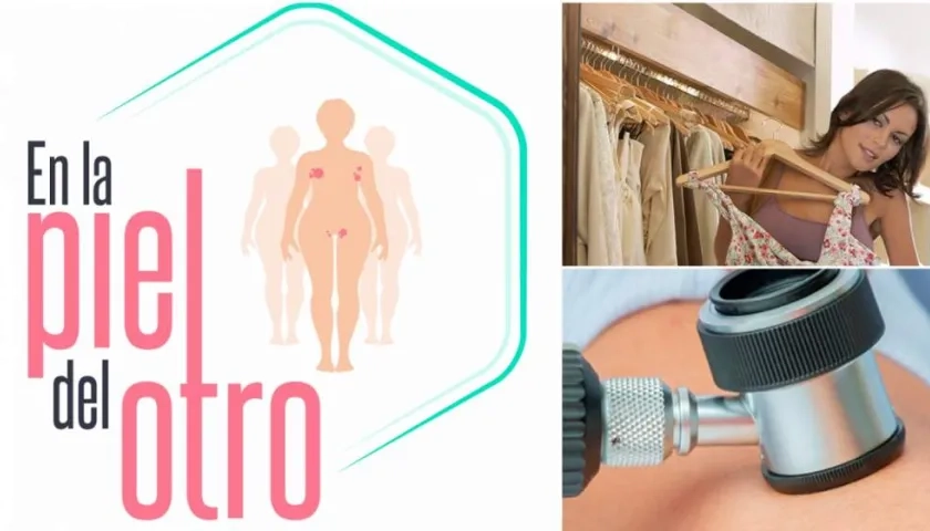 Campaña “En la piel del otro”.