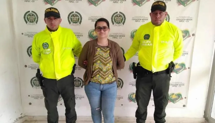 Gisell De Jesús Gómez Salazar