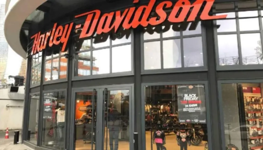 Unas 40.000 personas de la Unión Europea compraron sus motocicletas en 2017.