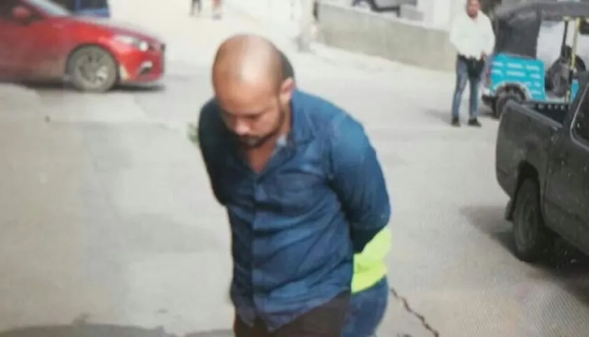 Juan Ricardo Carvajal Barraza