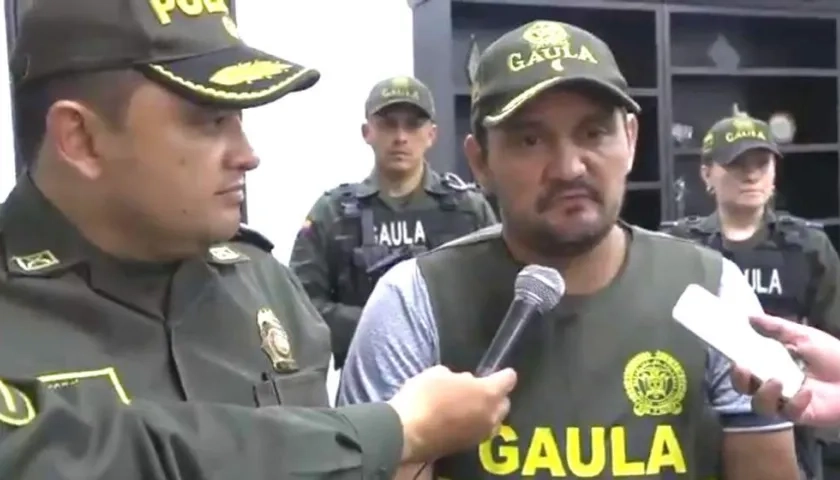 Luis Ariel Ramírez Martínez