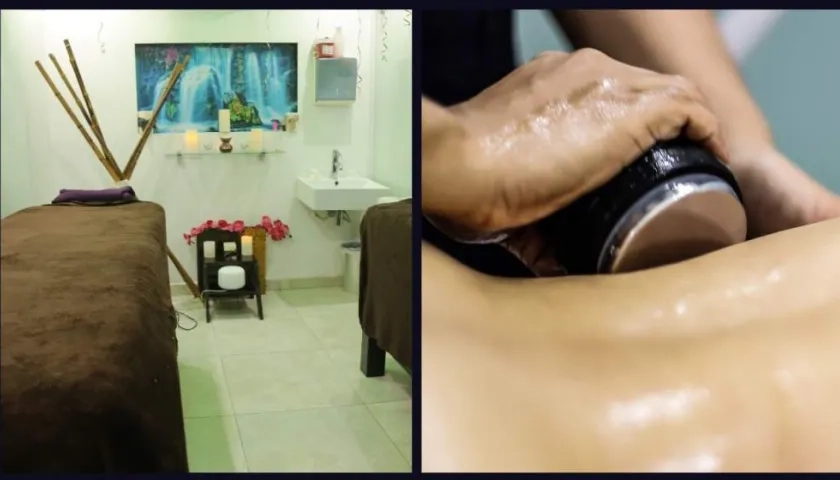 Las cosmetólogas no pueden hacer procedimientos invasivos.