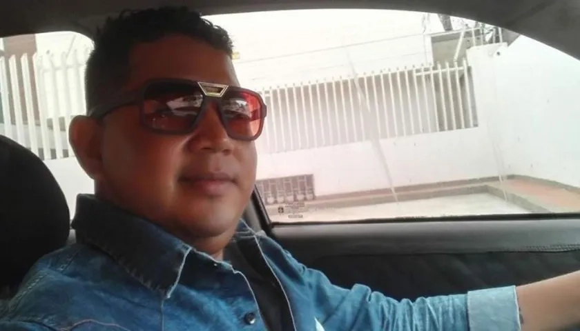 Reynaldo José Krautz