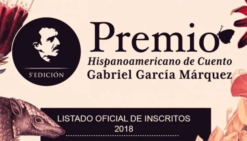 Imagen del concurso.