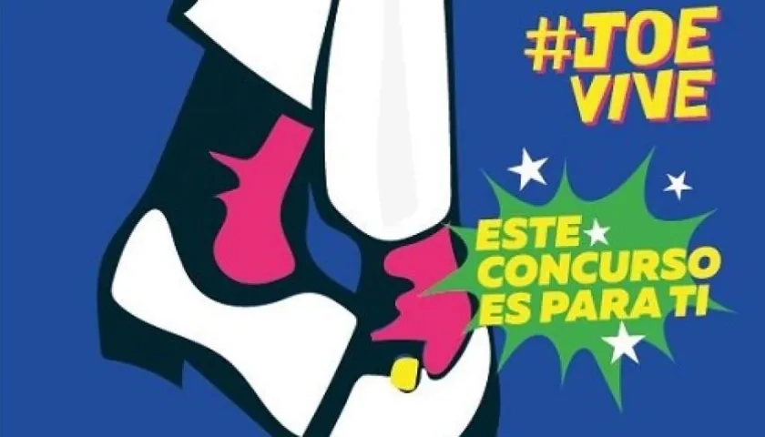 Imagen del concurso.