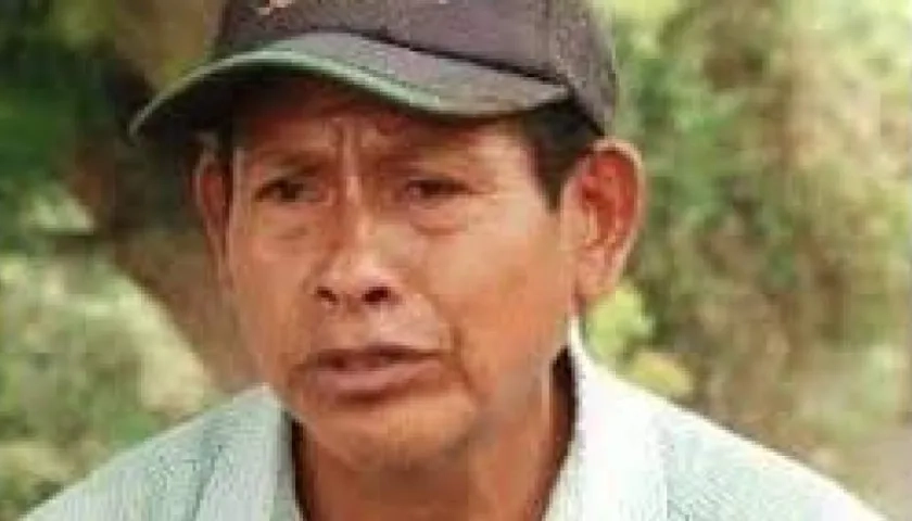 Luis Eduardo Dagua