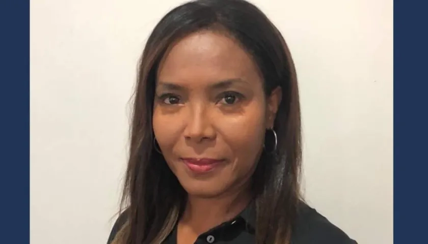 Carmen Inés Vásquez, Ministra de Cultura designada de Duque.