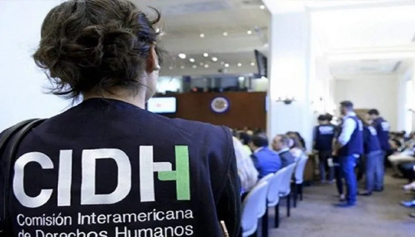 CIDH 