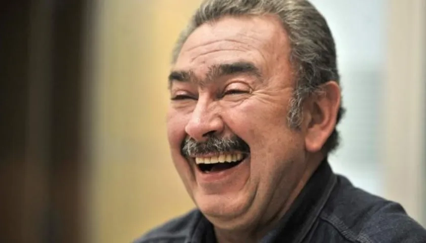 Javier Genaro Gutiérrez.