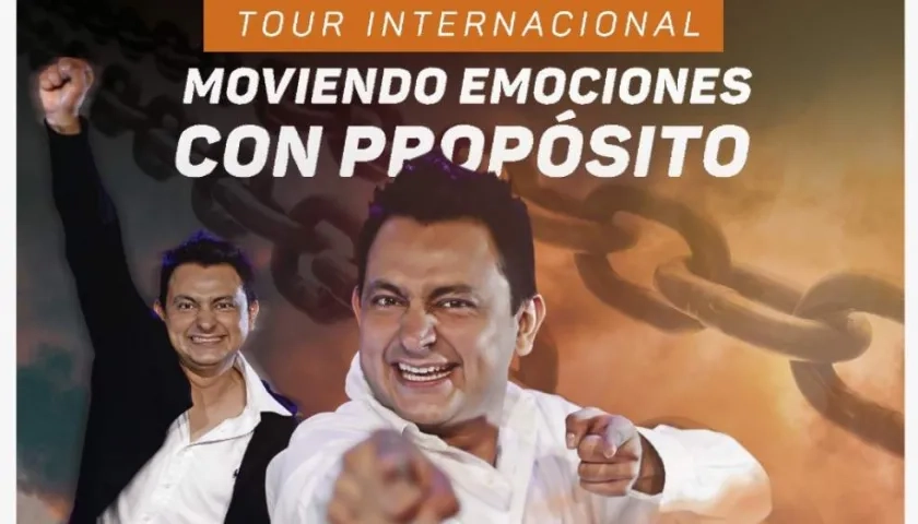 Imagen de la conferencia.