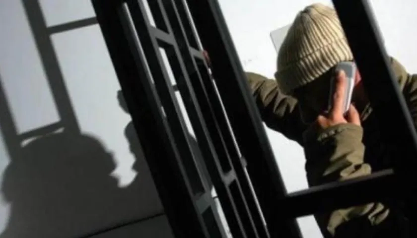 Esta modalidad de pedir dinero haciéndose pasar por un sobrino o sobrina se ha vuelto constante en Colombia. 