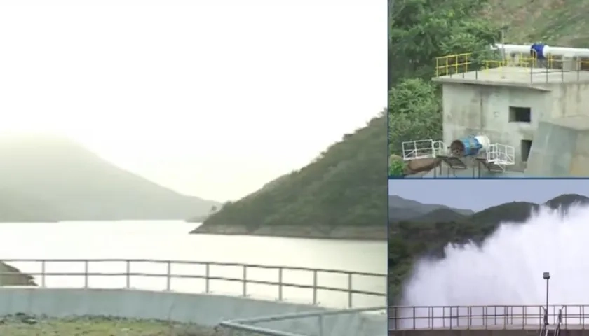 Aspecto del proyecto.