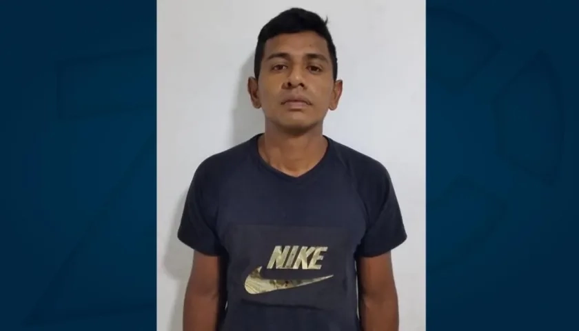 Edgardo Barros Blanco