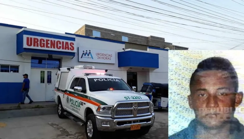 Jorge David Pertúz Castillo.