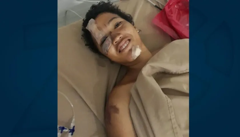 Yulieth Paola Ramos Cogollo