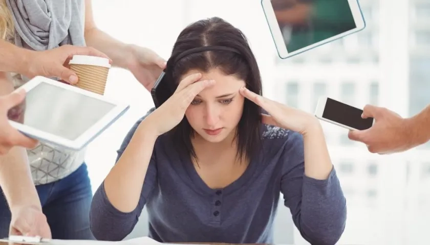 Sólo 30 % de las personas que tienen un padecimiento depresivo identifican los síntomas y acuden con un especialista.