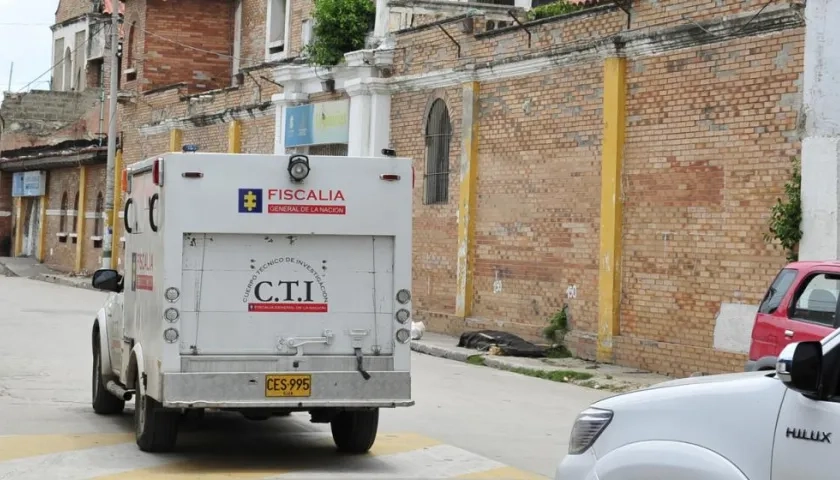 Hospital General de Barranquilla