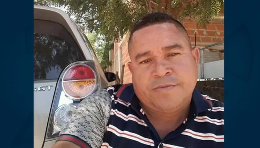  Fernando José González Castillejo