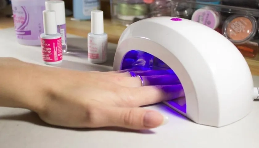 Es mejor el secado al natural.