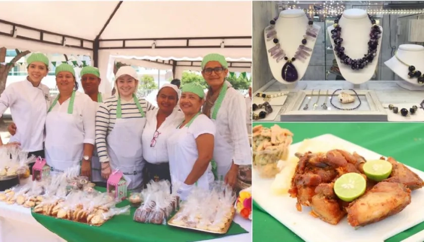 La actividad será este domingo a las 10 de la mañana en el Parque La Castellana.