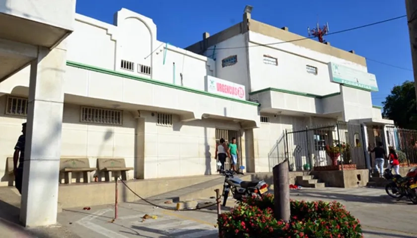 Clínica San Ignacio