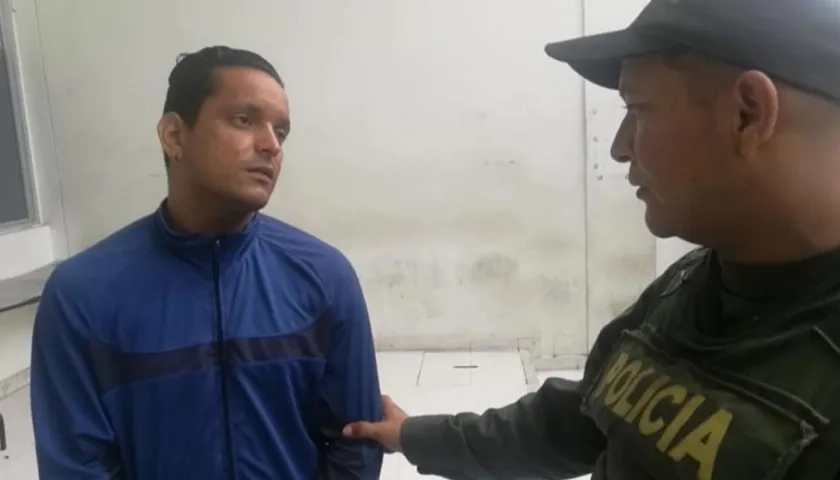 Brandon Alberto Barrios Urbina