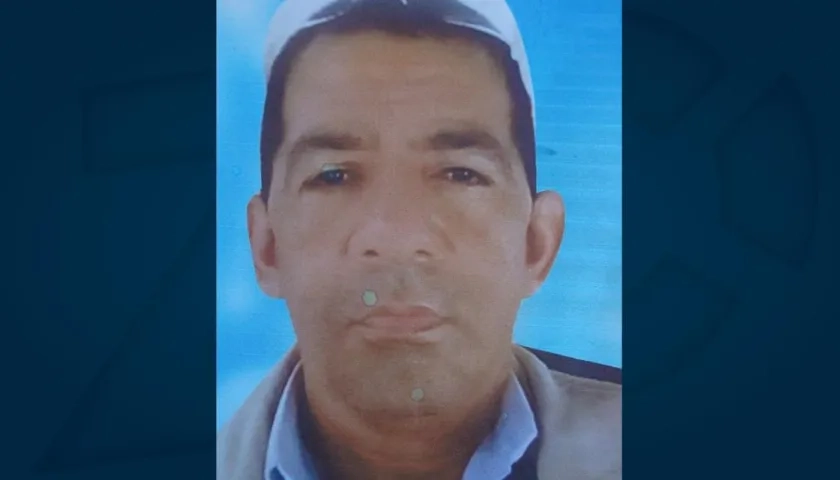 Jorge García Pacheco