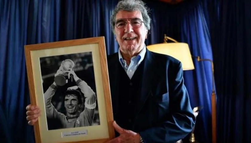 Dino Zoff.