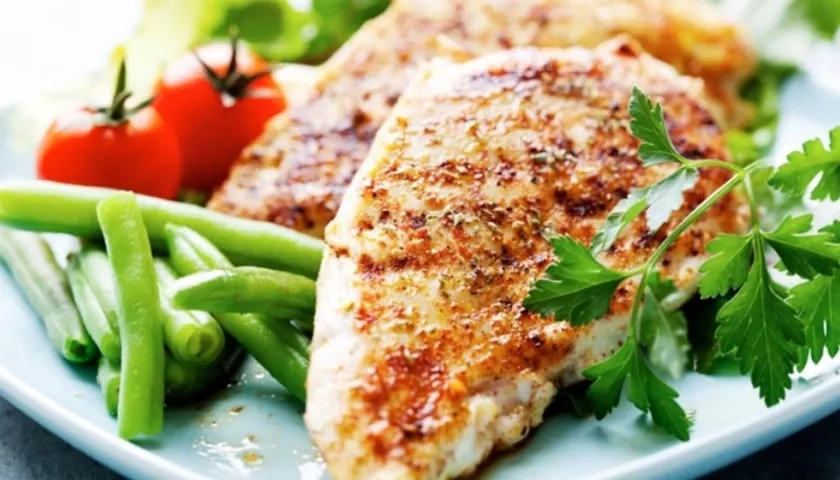 Dieta Low Carb o dieta baja en carbohidratos es perjudicial para la salud.