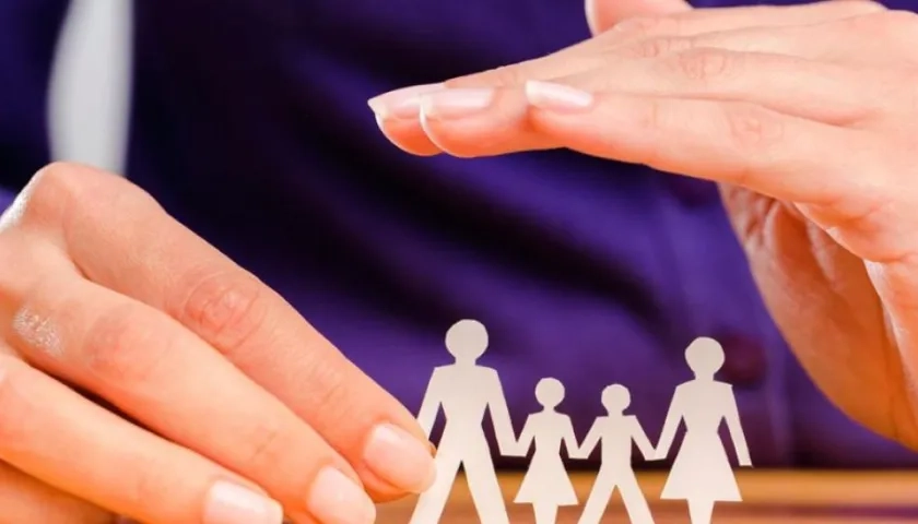 Este tipo de padres piensa erróneamente que los niños deben saber hacer muchas cosas.