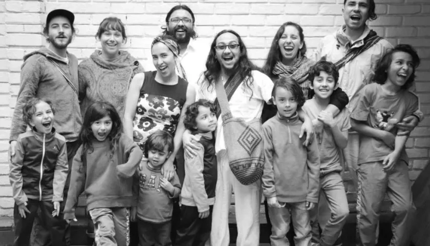 Tierra Caliente presentarán su primer álbum, Hitcha Chibtukua.