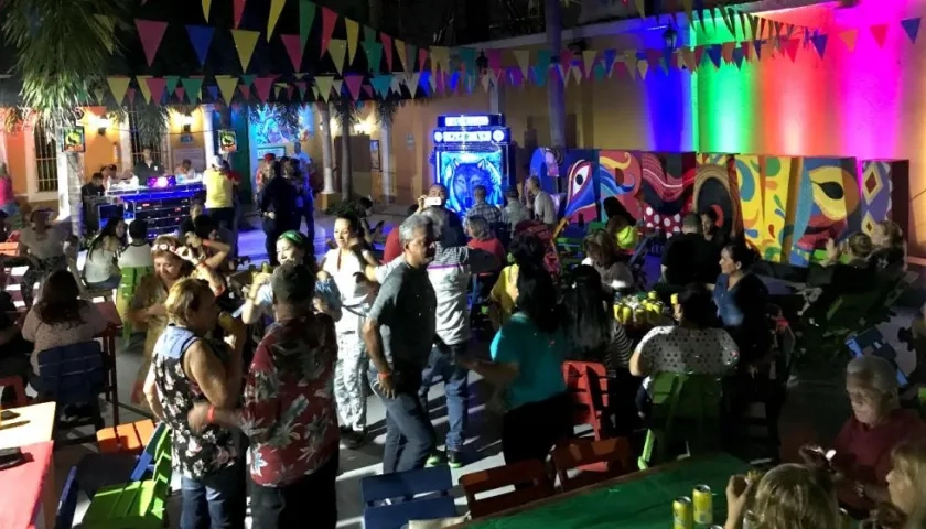 ‘La Gozadera’ se realizará los últimos viernes de cada mes como un atractivo cultural para propios y visitantes. 