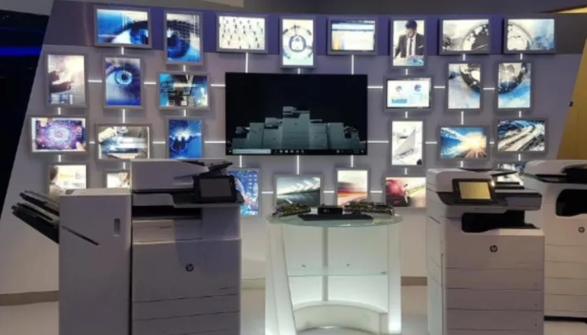 La industria de la impresión 3D representa una revolución en términos productivos.