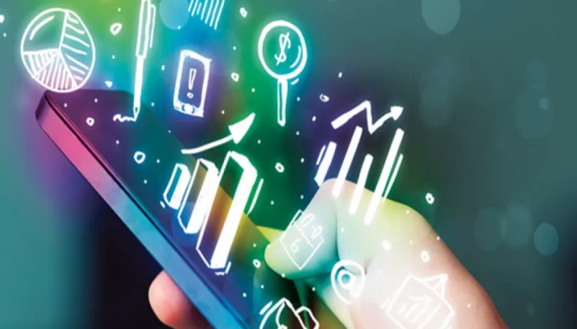 Gobierno creará la alta consejería para la transformación digital en Colombia.