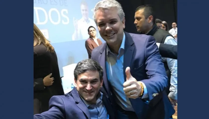 Jairo Clopatofsky será el nuevo Consejero para la Discapacidad.