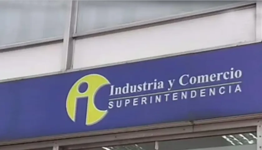 Las multas fueron impuestas por la SIC.